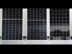 Vorverkaufsprojektentwurf 48Vdc / 51.2Vdc Batterie Blei-Säure Solarenergiesystem für Zuhause